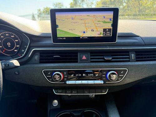 2018 Audi A5 2.0T Premium Plus — photo 20