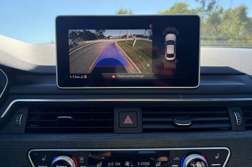 2018 Audi A5 2.0T Premium Plus — photo 21