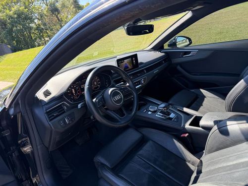 2018 Audi A5 2.0T Premium Plus — photo 13