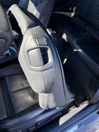 2018 Audi A5 2.0T Premium Plus — photo 37