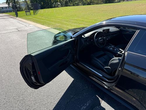 2018 Audi A5 2.0T Premium Plus — photo 14