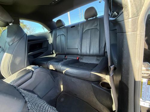 2018 Audi A5 2.0T Premium Plus — photo 27