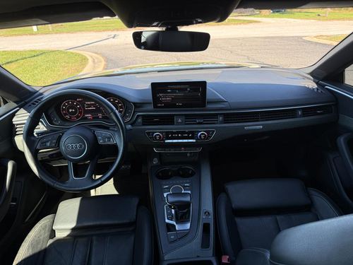 2018 Audi A5 2.0T Premium Plus — photo 10