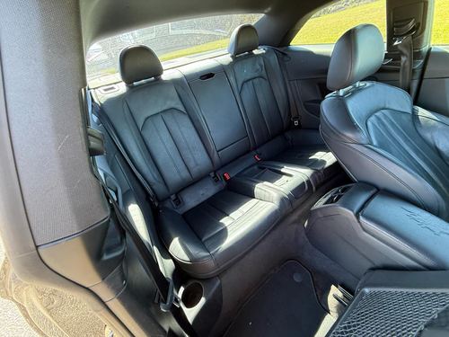 2018 Audi A5 2.0T Premium Plus — photo 28