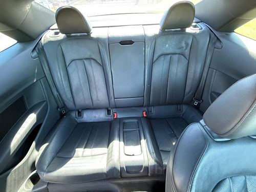 2018 Audi A5 2.0T Premium Plus — photo 26