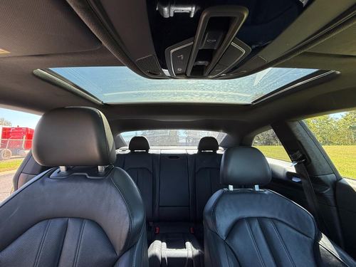 2018 Audi A5 2.0T Premium Plus — photo 34