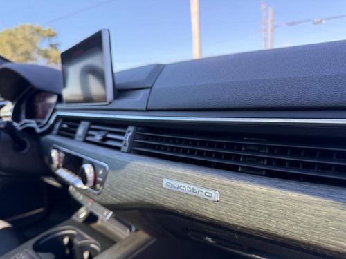2018 Audi A5 2.0T Premium Plus — photo 15