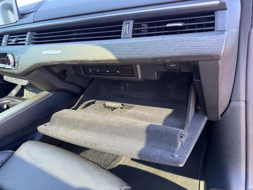 2018 Audi A5 2.0T Premium Plus — photo 36