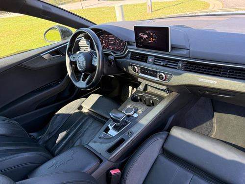 2018 Audi A5 2.0T Premium Plus — photo 11