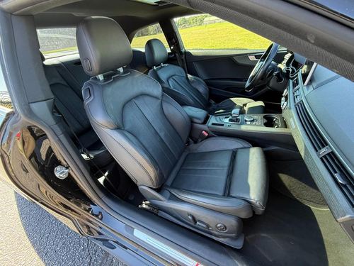 2018 Audi A5 2.0T Premium Plus — photo 17