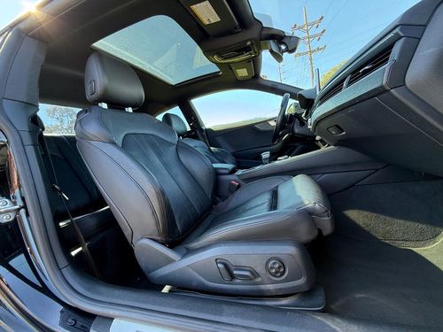 2018 Audi A5 2.0T Premium Plus — photo 18