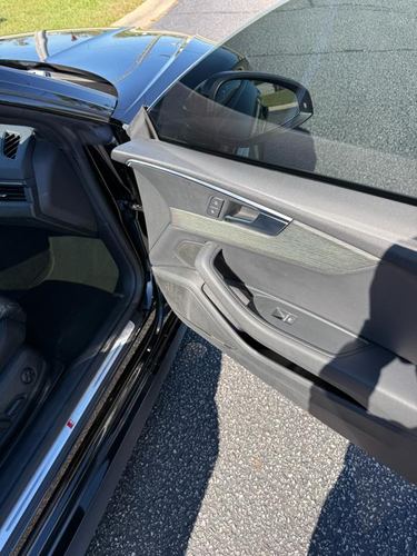 2018 Audi A5 2.0T Premium Plus — photo 31
