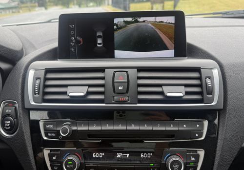 2017 BMW 230 xDrive — photo 20