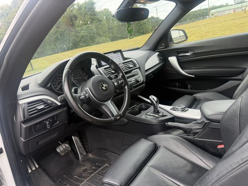 2017 BMW 230 xDrive — photo 13