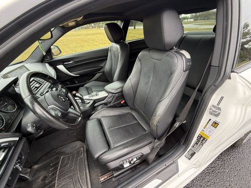2017 BMW 230 xDrive — photo 15