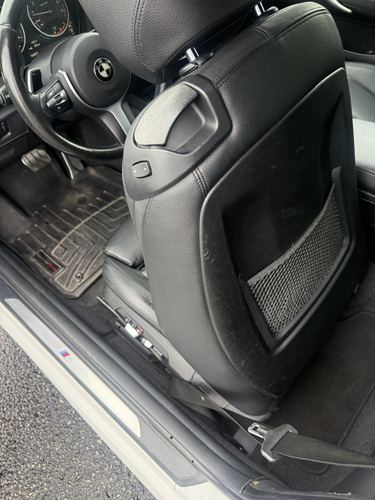 2017 BMW 230 xDrive — photo 14