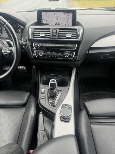 2017 BMW 230 xDrive — photo 19