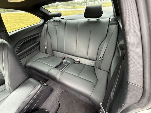 2017 BMW 230 xDrive — photo 23