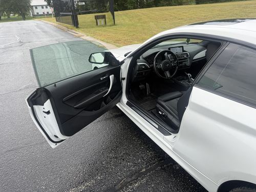 2017 BMW 230 xDrive — photo 6