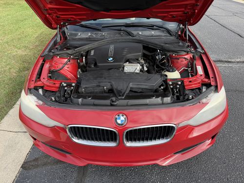 2013 BMW 328 — photo 29