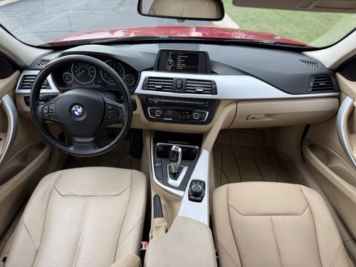 2013 BMW 328 — photo 12