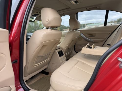 2013 BMW 328 — photo 20