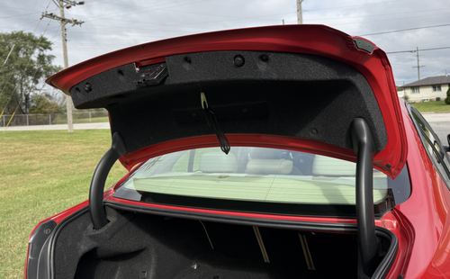 2013 BMW 328 — photo 35