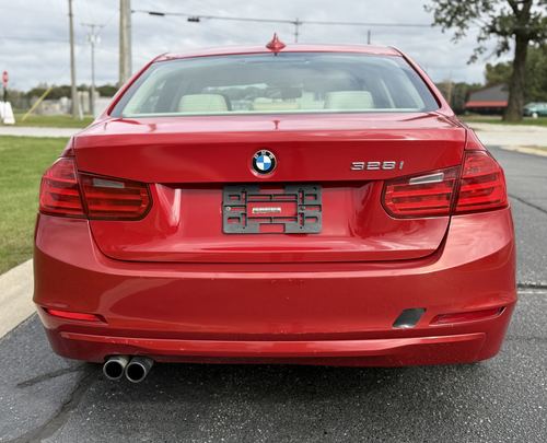 2013 BMW 328 — photo 39