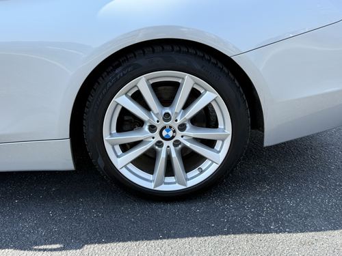 2015 BMW 435 i — photo 12