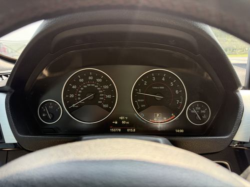 2015 BMW 435 i — photo 21