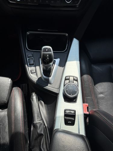 2015 BMW 435 i — photo 20