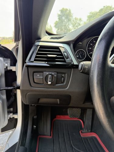 2015 BMW 435 i — photo 28