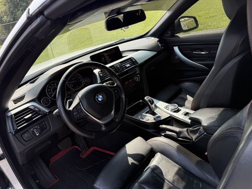 2015 BMW 435 i — photo 14