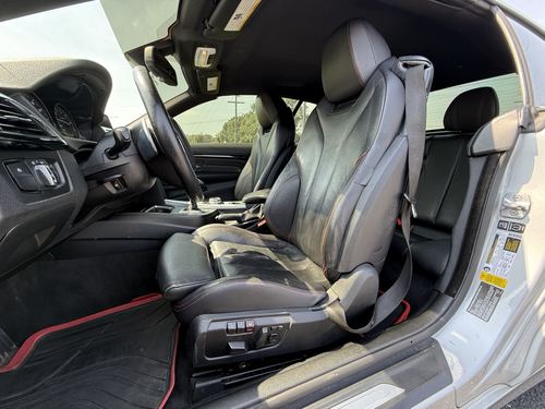 2015 BMW 435 i — photo 17