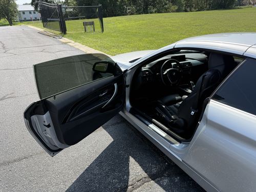 2015 BMW 435 i — photo 3