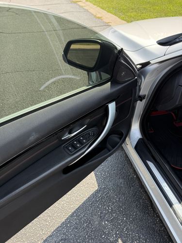 2015 BMW 435 i — photo 27