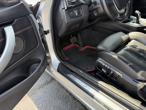 2015 BMW 435 i — photo 29