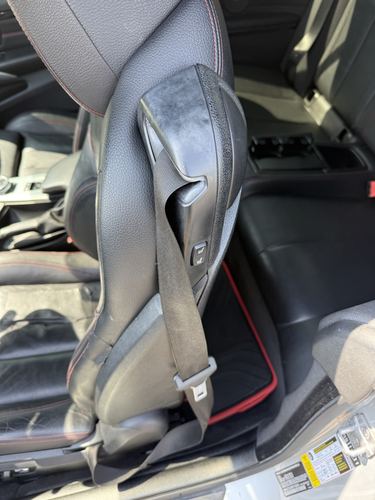 2015 BMW 435 i — photo 26