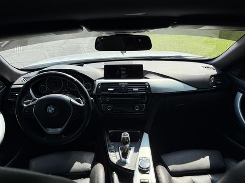 2015 BMW 435 i — photo 15