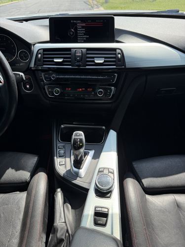 2015 BMW 435 i — photo 19
