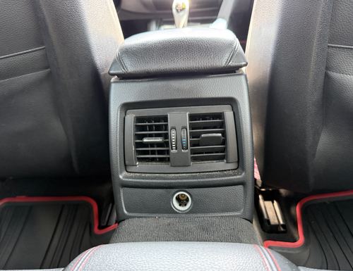 2015 BMW 435 i — photo 22