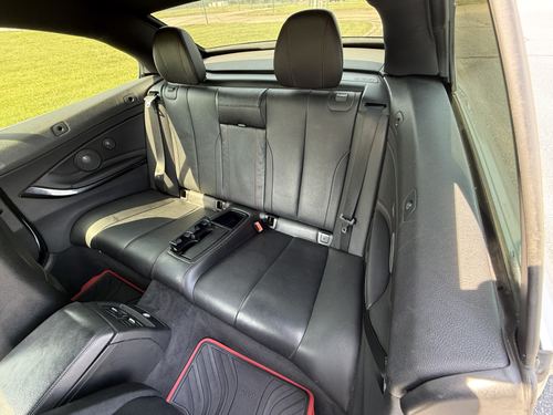 2015 BMW 435 i — photo 23