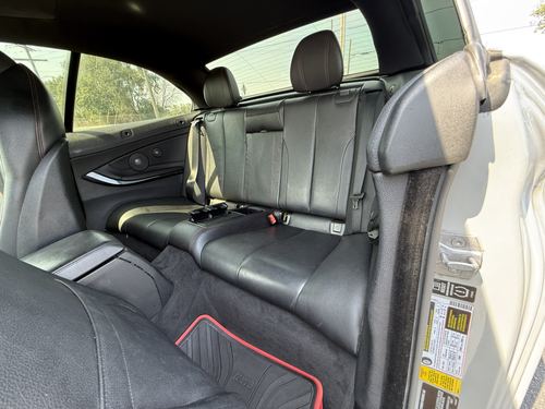 2015 BMW 435 i — photo 24