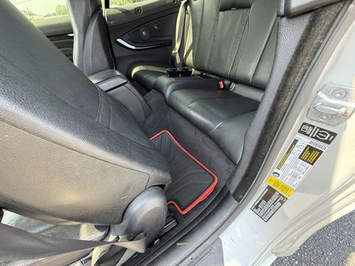 2015 BMW 435 i — photo 25