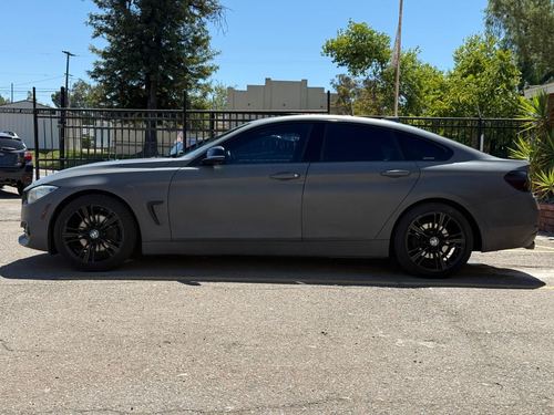 2017 BMW 430 i — photo 6