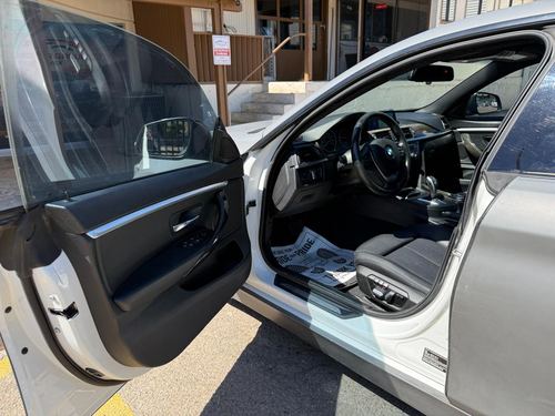 2017 BMW 430 i — photo 19