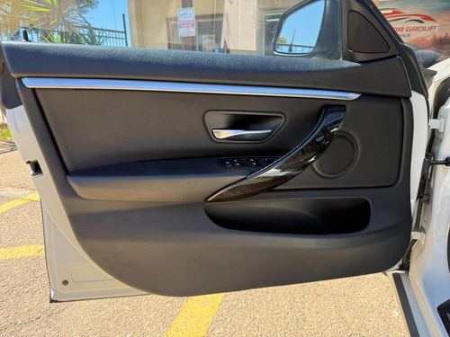 2017 BMW 430 i — photo 29