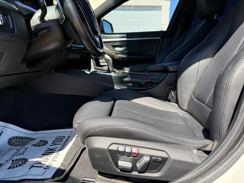 2017 BMW 430 i — photo 20