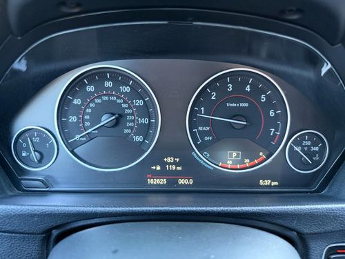 2017 BMW 430 i — photo 23