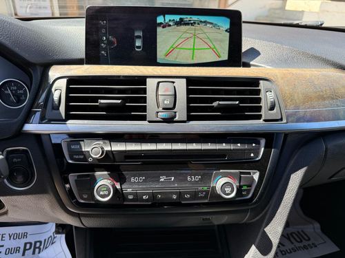 2017 BMW 430 i — photo 22